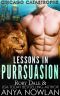 [Chicago Catastrophe 01] • Lessons in Purrsuasion
